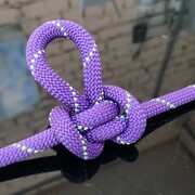 Альпинистская верёвка «Одиссея»,10,5 мм, статика ф.ООО Шнур