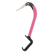 IR 0635.pink Ледовый инструмент ASPEED клюв «Fort-ice» (розовый) ф.ICE ROCK