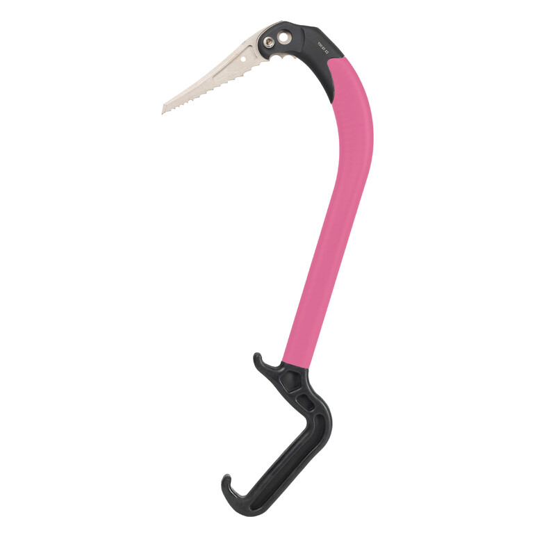 IR 0635.pink Ледовый инструмент ASPEED клюв «Fort-ice» (розовый) ф.ICE ROCK