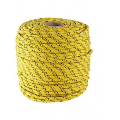 Альпинистская верёвка «Скала S»,12 мм,статика,ф.ООО Шнур