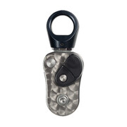 IR 0438 Блок-ролик с вертлюгом «Twist Sturdy» ф.Vertical