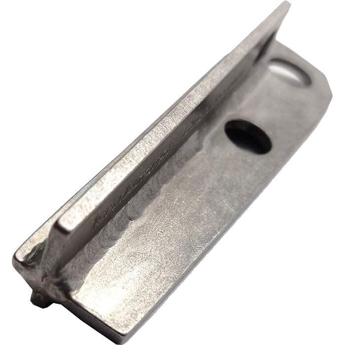 Крюк #3 Titanium ф.Krukonogi.com