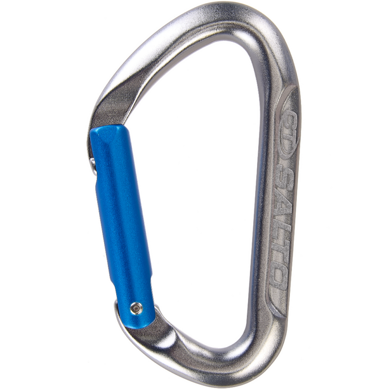 Карабин «SALTO S» ф.Climbing Technology