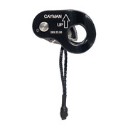 ver 0122 Зажим аварийный «Cayman» ф.Vertical
