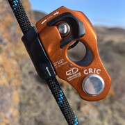 Зажим для веревки «CRIC» ф.Climbing Technology