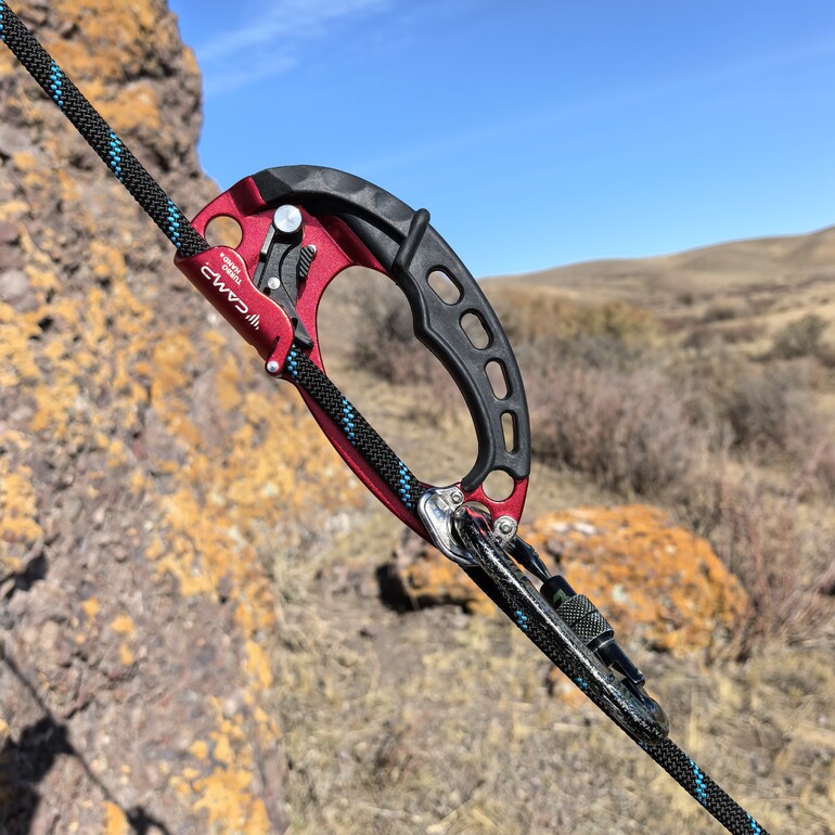 Зажим «TURBOHAND PRO» ф.CAMP